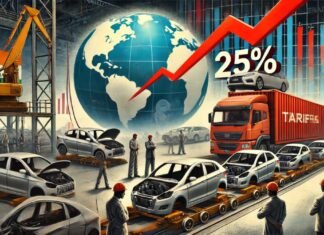 Auto Tariff