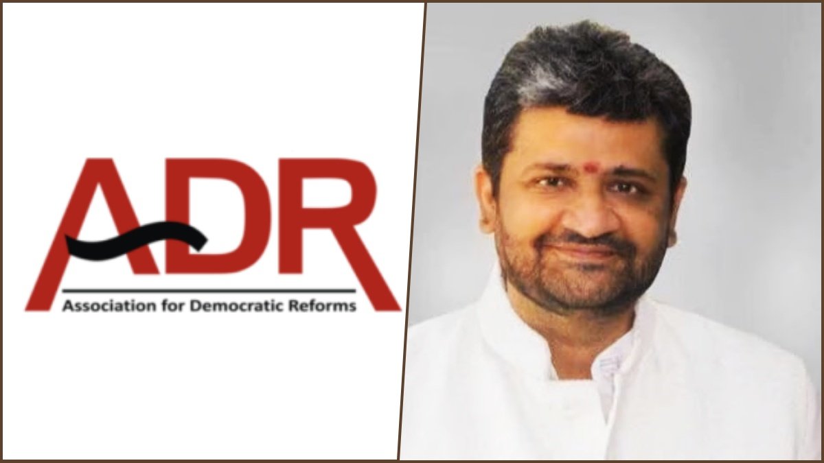 India’s Richest MLA Revealed: BJP’s Parag Shah Tops List with ₹3,383 Crore Assets