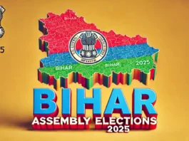 Bihar assembly elections 2025