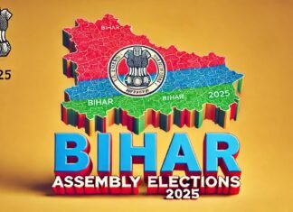 Bihar assembly elections 2025
