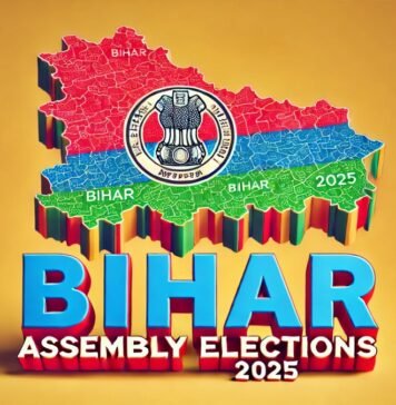 Bihar sets new turnout record: 65.09% in Phase 1, 67.14% (5 pm) in Phase 2; Seemanchal leads with 70%+ districts Bihar assembly elections 2025