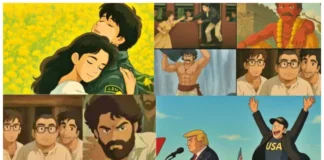 ChatGPT’s Ghibli Art Trend: Fun or Privacy Risk? What You Need to Know ChatGPT’s Ghibli Art