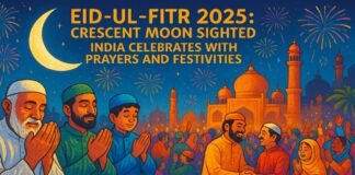 Eid-ul-Fitr 2025
