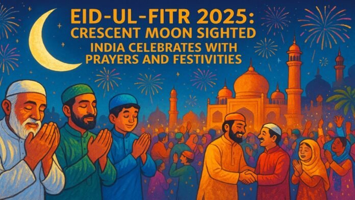 Eid-ul-Fitr 2025 Eid-ul-Fitr 2025