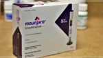 Eli Lilly Launches Mounjaro in India
