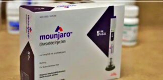 Eli Lilly Launches Mounjaro in India
