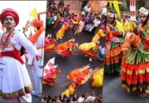 Goa's Shigmo Festival 2025