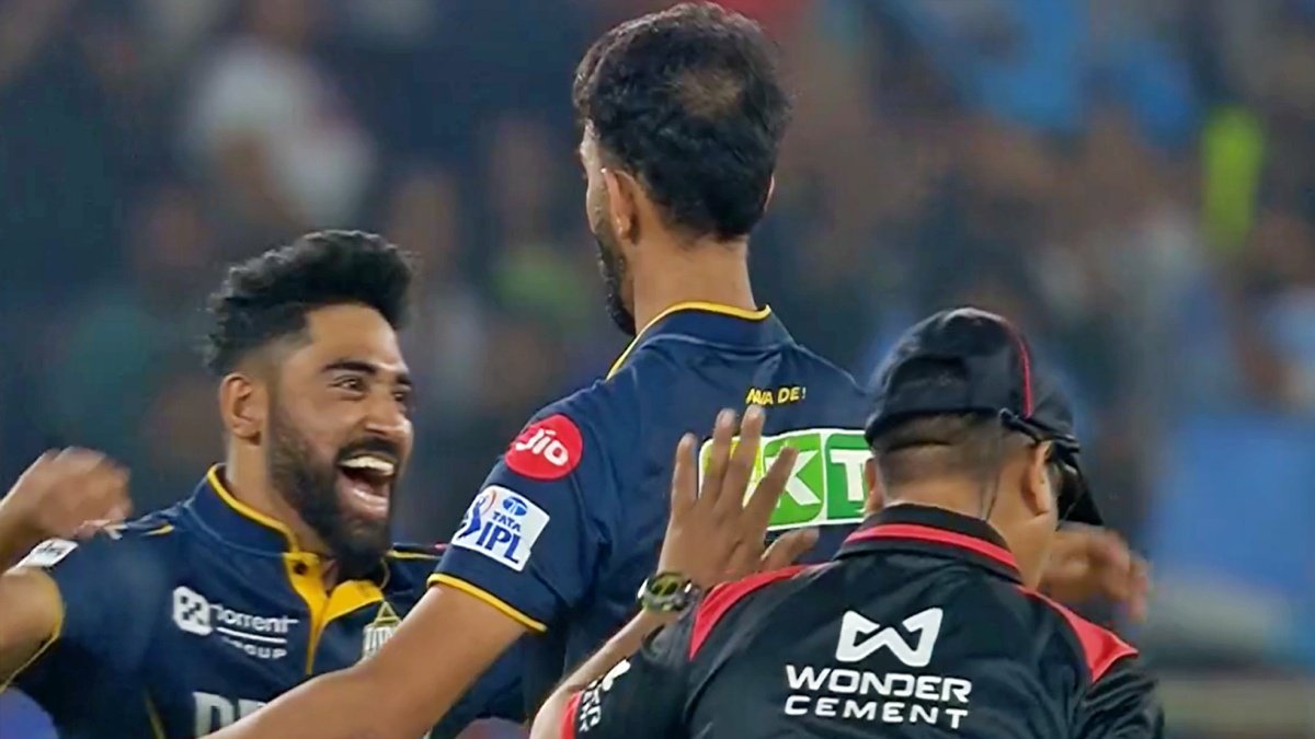 Gujarat Titans Beat Mumbai Indians: Hardik Pandya’s Captaincy Blunders Cost MI Another Defeat