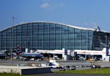 Heathrow Airport