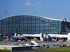 Heathrow Airport