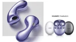 Huawei FreeBuds 6