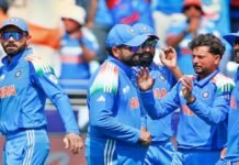 India Clinches Third Champions Trophy