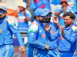 India Clinches Third Champions Trophy