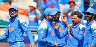 India Clinches Third Champions Trophy
