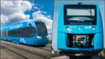India’s First Hydrogen Train Debuts: A Step Towards Net-Zero Emissions by 2030 Indias First Hydrogen Train