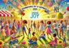 International Day of Happiness 2025