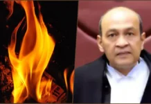 Lok Sabha to Lead Impeachment of Justice Yashwant Varma Over Cash Scandal Justice Yashwant Verma