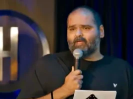 Kunal Kamara