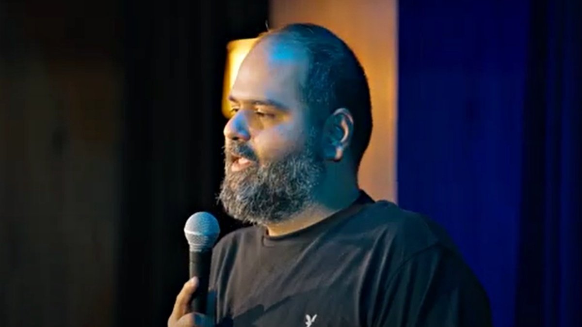 Kunal Kamra Seeks Transit Bail Amid Eknath Shinde Parody Row