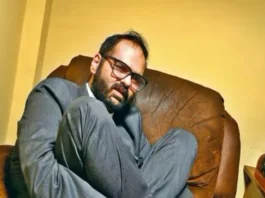Kunal Kamra