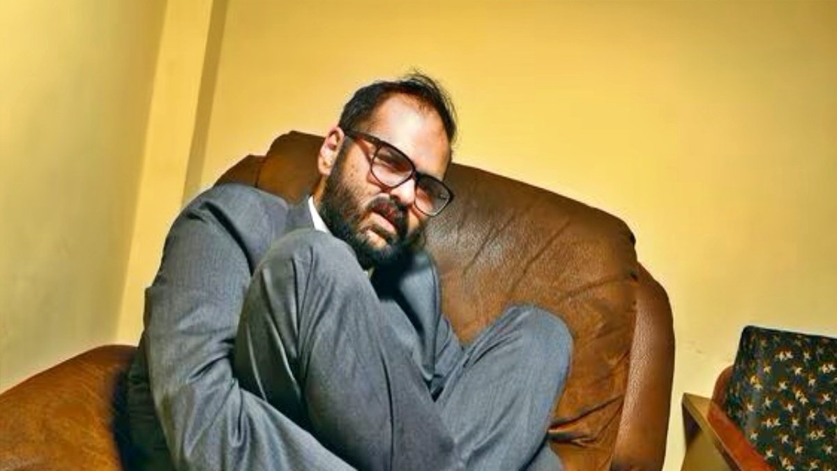 Kunal Kamra sought a week’s time to respond to police summons