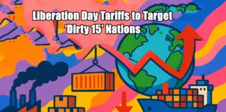Liberation Day Tariffs