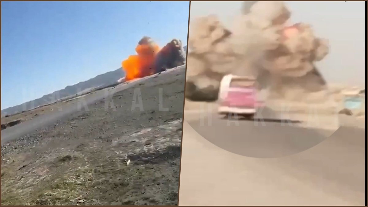 BLA Claims 90 Pakistani Soldiers Killed, Releases Dramatic Video Footage