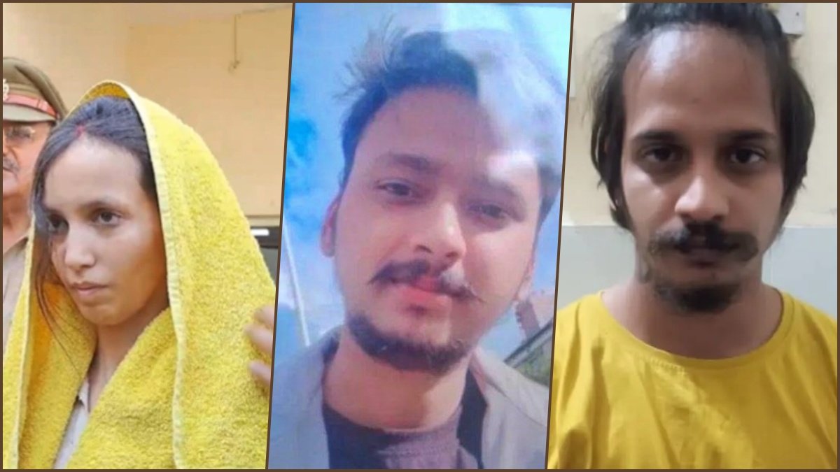Meerut Murder Mystery: Dark Secrets of Saurabh Rajput’s Killing Unveiled