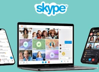 Microsoft to Retire Skype in May 2025