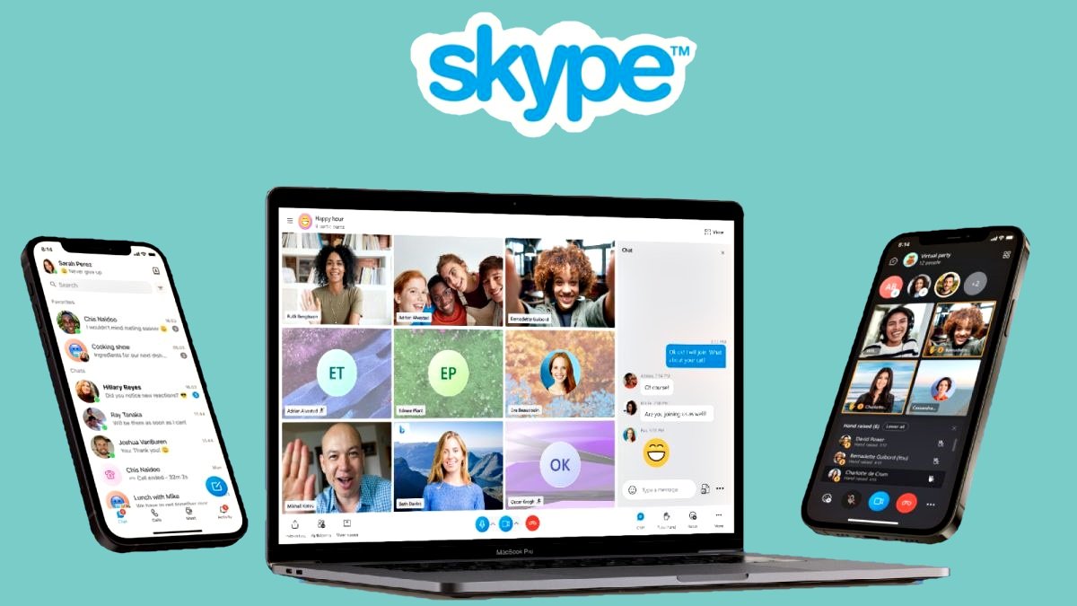 Microsoft to Retire Skype in May 2025: Transition to Teams Begins