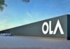 Ola Electric