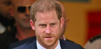 Prince Harry