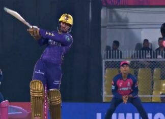 Quinton de Kock