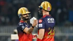 RCB defeated KKR
