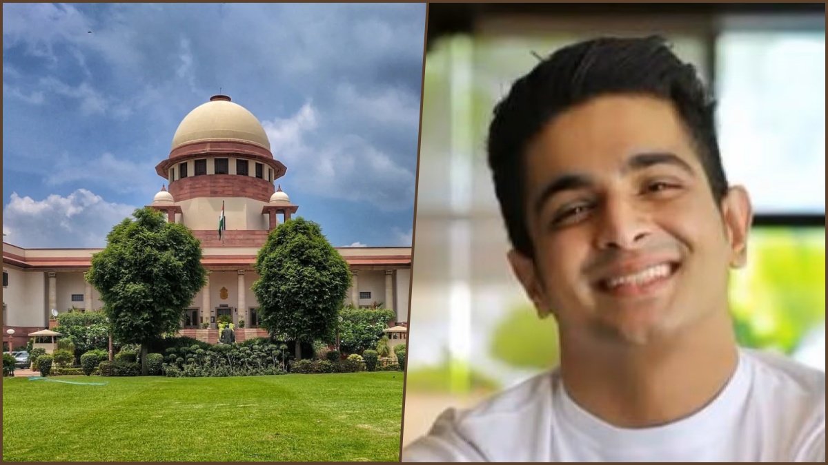 Supreme Court Lifts Ban on Ranveer Allahbadia’s Podcast with Conditions