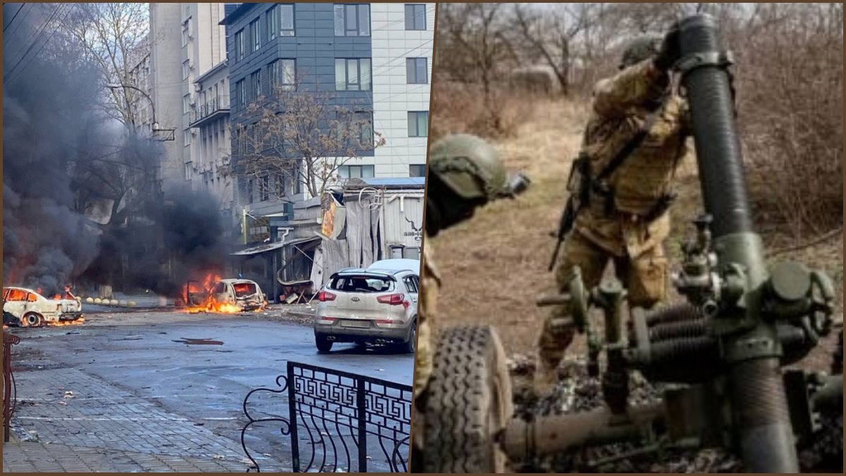 Russia Intensifies Attacks on Ukraine: Civilian Casualties Mount