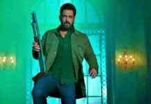 Salman Khans Sikandar