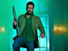 Salman Khans Sikandar