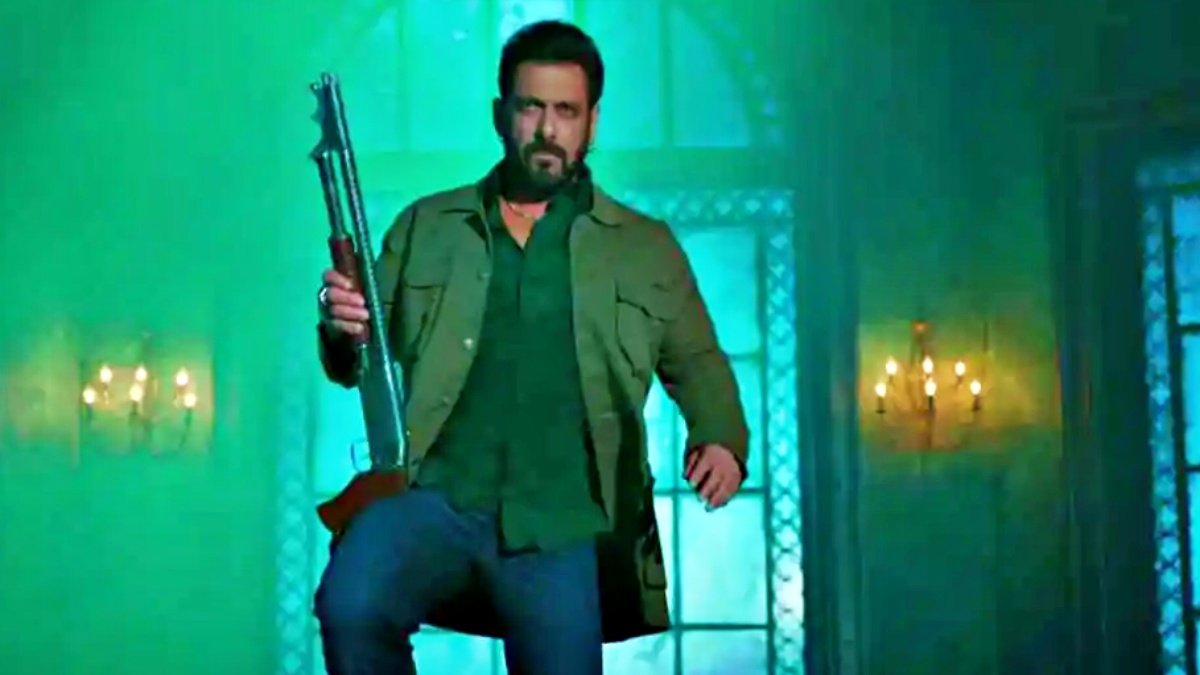 Salman Khan’s Sikandar Leaked Online: Piracy Threatens Box Office Collections