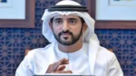 Dubai Crown Prince Sheikh Hamdan Welcomes Baby Girl Hind, Honoring His Mother’s Legacy Sheikh Hamdan bin Mohammed Al Maktoum