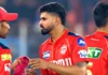 Punjab Kings Triumph in IPL Thriller: Shreyas Iyer’s Heroics Secure Victory Over Gujarat Titans Shreyas Iyer's Heroics Secure Victory