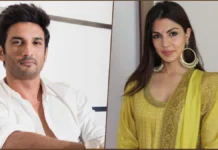 Sushant Singh Rajput Case Closed: CBI Finds No Foul Play, Rhea Chakraborty Cleared Shushant-Rhea Chakraborty