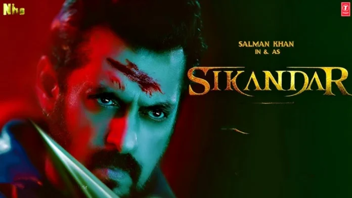 Sikandar