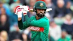 Tamim Iqbal Suffers Massive Heart Attack