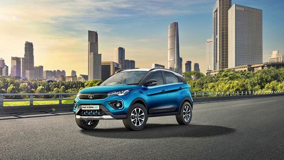 Tata Motors’ EV Dominance Wanes as Competition Heats Up in Indian Market