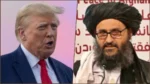 Trump vs. Taliban: A Clash Over Military Equipment and War Reparations Trump vs Taliban