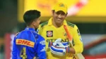 Vignesh Puthur and msd