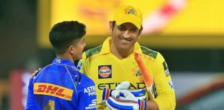 Vignesh Puthur and msd