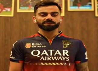 Virat Kohli