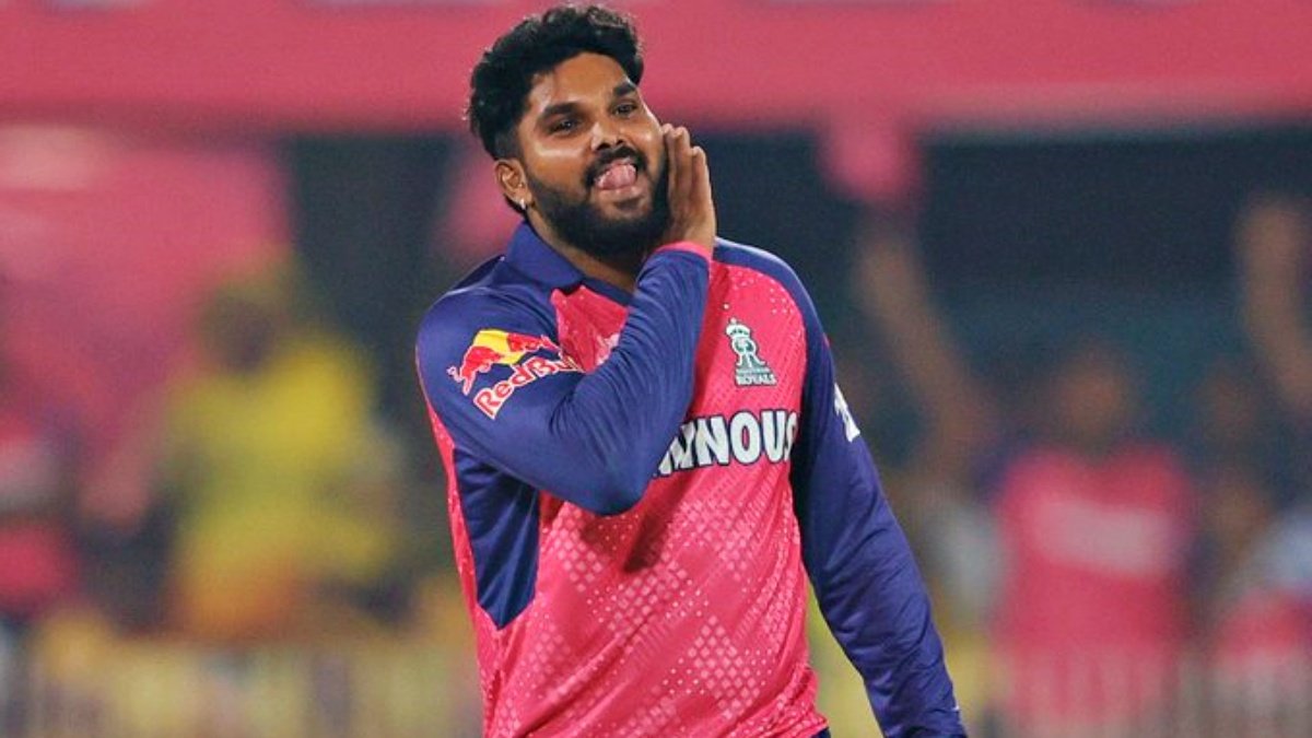 IPL 2025: Wanindu Hasaranga’s Historic Feat as RR Defeats CSK by 6 Runs